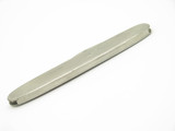 Vintage 1960s P-627 Yasuo Imai Seki Japan Slim Stainless Folding Knife