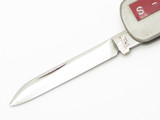 Vintage P-628-S Yasuo Imai Seki Japan Slim Stainless Lobster Folding Knife