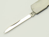 Vintage 1970s ATCO Prototype 669 Seki Japan Stainless Folding Pocket Knife