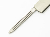 Vintage 1970s ATCO Prototype 669 Seki Japan Stainless Folding Pocket Knife