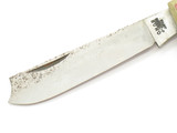 Vintage 1950s OMOR J-295RB P-649N Yasuo Imai Seki Stainless Folding Pocket Knife
