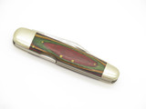 Vintage '80s Frost Cutlery Whittler Seizo Imai Seki Japan Lockback Folding Knife