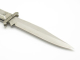 Vintage 1950s Valor Yasuo Imai Proto Seki Japan Tiger Swing Guard Folding Knife