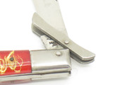 Vintage '50s Nano P501/3 Yasuo Imai Seki Japan Matador Swing Guard Folding Knife