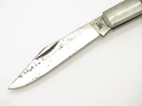 Vintage 1950s Prototype Omor J-206 Yasuo Imai Seki Japan Large Folding Knife