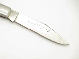 Vintage 1950s Prototype Omor J-206 Yasuo Imai Seki Japan Large Folding Knife