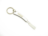 Vintage Explorer Proto Seki Japan Small 2" Folding Razor Pocket Knife Keychain