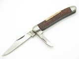 Vintage 1116 ATCO Nagoyo Japan Factory Sample Folding Pocket Knife