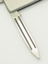Vintage Atco P-530 Seki Japan Stainless Gentleman Lobster Folding Pocket Knife