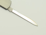 Vintage 1960s Proto P-670 Seki Japan Stainless Gentleman Folding Pocket Knife