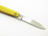 Vintage 1960s Seki Japan 2.75" Folding Pocket Keychain Knife