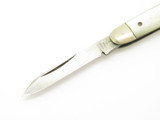 Vintage 1960s Seki Japan 2.5" Folding Pocket Keychain Knife