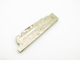 Vintage 1979 Taylor Cutlery Seki Japan Train 3" Stainless Folding Pocket Knife