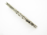 Vintage 1979 Taylor Cutlery Seki Japan Train 3" Stainless Folding Pocket Knife
