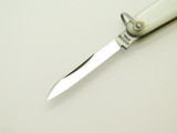 Vintage 1960s Seki Japan 2.25" Folding Pocket Knife