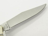 Vtg Parker American Blade Eagle Brand AB-26 Trapper Folding Pocket Knife