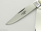 Vtg Parker American Blade Eagle Brand AB-26 Trapper Folding Pocket Knife