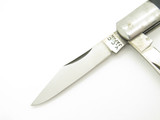 Vintage 1950s Proto Y.C.C P-517 Seki Japan 2" Barlow Delrin Folding Pocket Knife