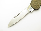 Vintage Proto Novelty Car P-06 Seki Japan 3" Folding Keychain Pocket Knife