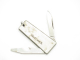 Vintage Promotional P-813 Seki Japan Gentleman Lobster Folding Pocket Knife