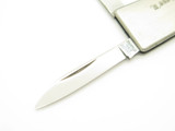 Vintage Promotional Seki Japan Gentleman Lobster Folding Pocket Keychain Knife