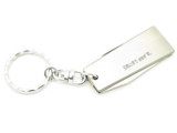Vintage Promotional Seki Japan Gentleman Lobster Folding Pocket Keychain Knife