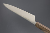 Kanetsune Seki Japan KC-861 Wa-Gyutou Carbon 240mm Kitchen Cutlery Knife