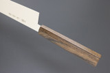 Kanetsune Seki Japan KC-861 Wa-Gyutou Carbon 240mm Kitchen Cutlery Knife