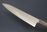 Kanetsune Seki Japan KC-861 Wa-Gyutou Carbon 240mm Kitchen Cutlery Knife