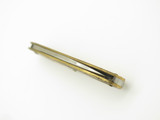 Vintage Seki Japan Imai Horse Small Brass Stainless 2.87" Folding Pocket Knife