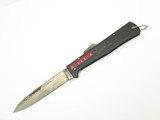 Vtg '60s Valor #15506 Yasuo Imai Prototype Seki Japan Jaguar 4.25" Folding Knife