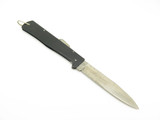 Vtg '60s Valor #15506 Yasuo Imai Prototype Seki Japan Jaguar 4.25" Folding Knife