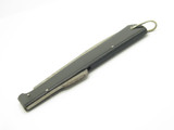 Vtg '60s Valor #15506 Yasuo Imai Prototype Seki Japan Jaguar 4.25" Folding Knife