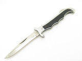 Vintage 1960s Explorer Yasuo Imai Seki Japan 4" Folding Lockback Pocket Knife
