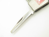 Vintage Things Remembered PK-12 Seki Japan Stainless Folding Pocket Knife Parker