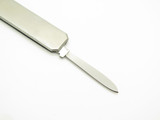 Vintage Rostfrei German Small Stainless Gentleman Lobster Folding Pocket Knife