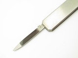Vintage Rostfrei German Small Stainless Gentleman Lobster Folding Pocket Knife
