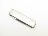 Vintage Rostfrei German Small Stainless Gentleman Lobster Folding Pocket Knife