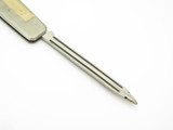 Vintage Rostfrei Fish German Stainless Thin 3.25" Folding Pocket Knife