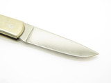 Vintage 1980s Winchester 30 Imai Seki Japan 3" Folding Lockback Pocket Knife