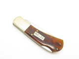 Vintage 1980s Winchester 30 Imai Seki Japan 3" Folding Lockback Pocket Knife