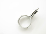 12 - Handy Twine Knife 7 Ring Utility Finger Razor String Box Thread Cutter