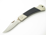 Vintage Kershaw 3100 Grant County Seki Japan 2.62" Folding Pocket Knife - A