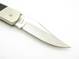 Vintage Kershaw 3100 Grant County Seki Japan 2.62" Folding Pocket Knife - A