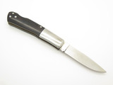 Vintage 1980s Parker Eagle Seki Japan 3.37" Lockback Folding Pocket Knife