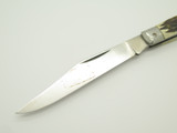 Vintage 1960s Seki Japan 4" Winterbottom Jig Folding Slipjoint Toothpick Knife