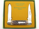 1993 Remington UMC R4356 Silver Bullet Bush Pilot Folding Pocket Knife