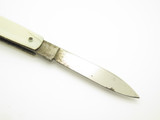 Vintage 1950s (Yasuo Imai) Seki Japan Roman Soldier 2.87" Folding Pocket Knife