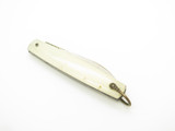 Vintage 1950s (Yasuo Imai) Seki Japan Roman Soldier 2.87" Folding Pocket Knife