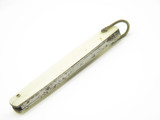 Vintage 1950s (Yasuo Imai) Seki Japan Roman Soldier 2.87" Folding Pocket Knife